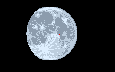Moon age: 12 Giorni,4 ore,25 resoconto,93%